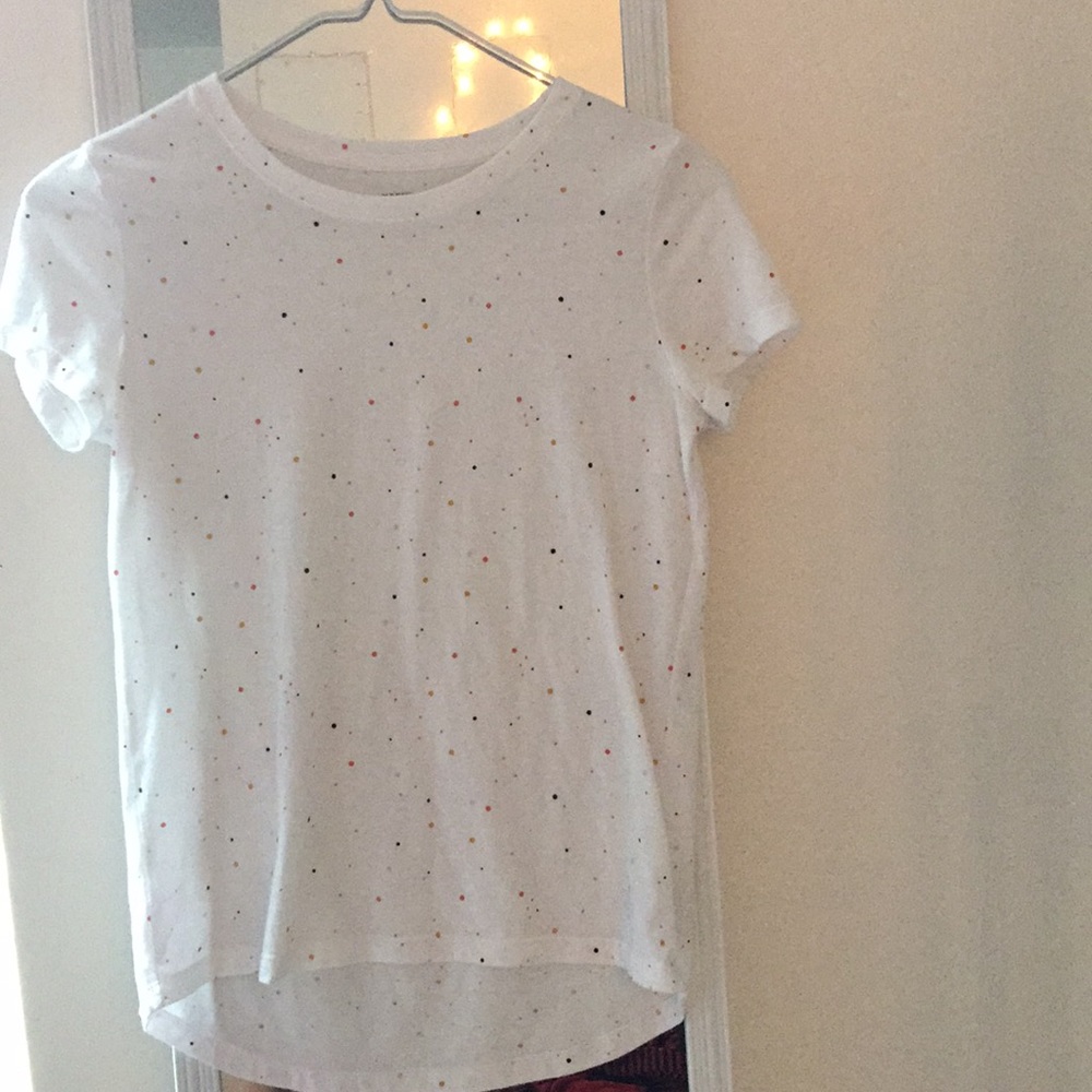 White Girls T-Shirt🤩😇🎉